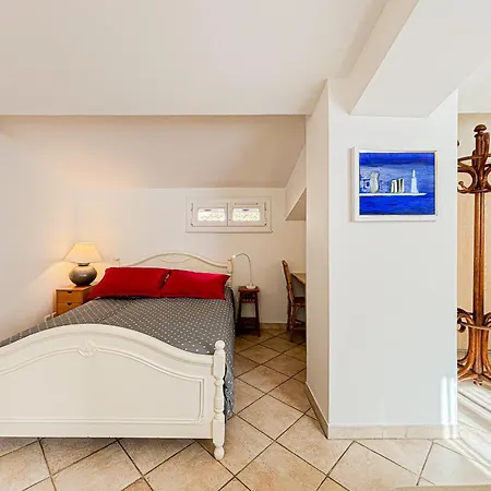 Dolce - Wifi, Ac, 2pers
