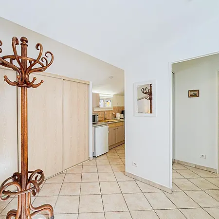 Dolce - Wifi, Ac, 2pers Apartment