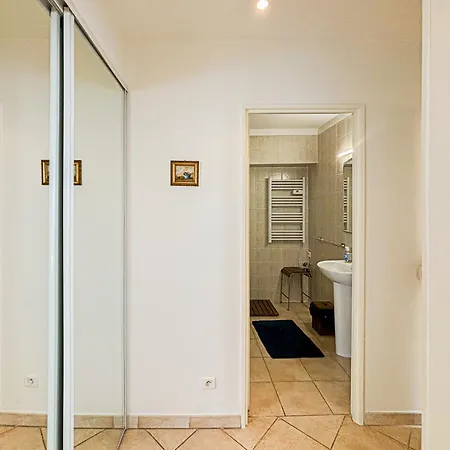 Dolce - Wifi, Ac, 2pers Apartment *