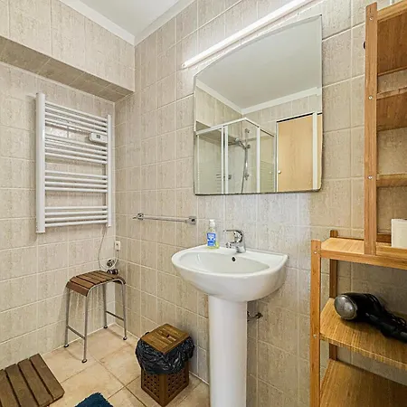 Dolce - Wifi, Ac, 2pers * Nice