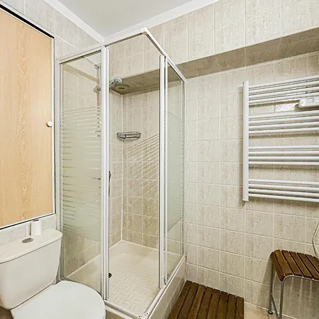 Dolce - Wifi, Ac, 2pers