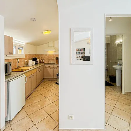 Dolce - Wifi, Ac, 2pers Appartement