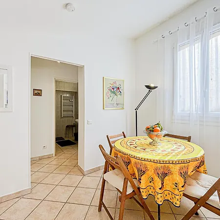 Dolce - Wifi, Ac, 2pers דירה