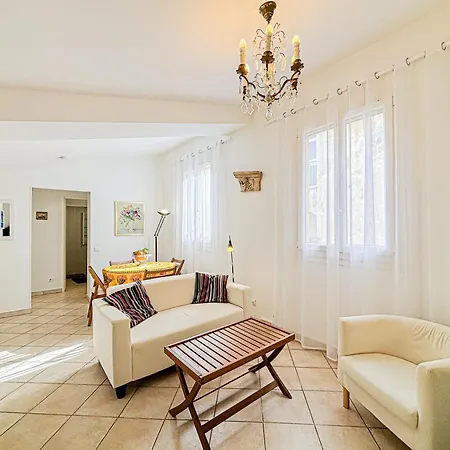 Dolce - Wifi, Ac, 2pers * ניס