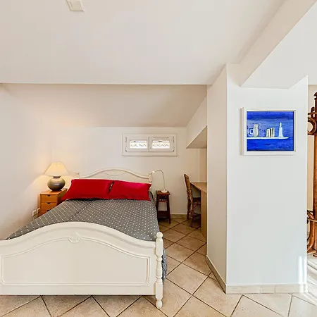 Dolce - Wifi, Ac, 2pers דירה ניס
