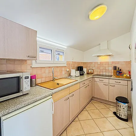 Dolce - Wifi, Ac, 2pers
