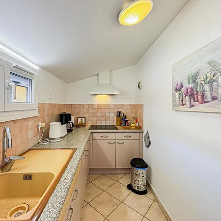 Dolce - Wifi, Ac, 2pers *